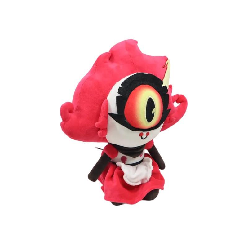 Hellboy Clown Tiffany Plush Toy, Soft Polyester Fiber Filled Animal, Ideal for Home Party Decor, Perfect Choice for Toy Enthusiasts