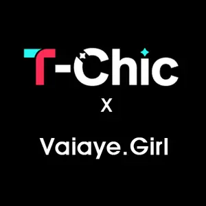 Vaiaye.Girl shop logo