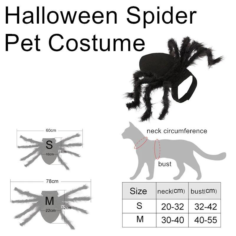Cat Halloween Costume Cat Bat Wings - Pet Bat Costume Dress Costume Outfit Wing for Small Dogs Cats 2025 Newest Pet Halloween