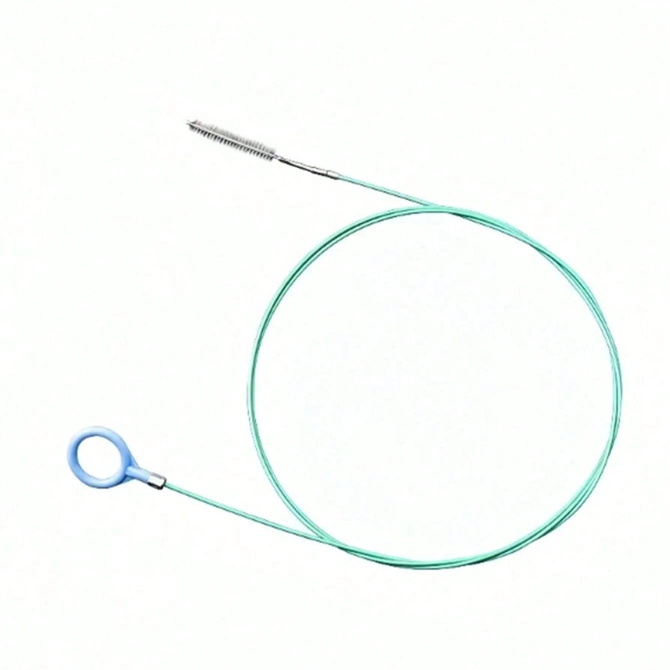 1pc Drain Cleaner Tool, Drain Cleaning Tool, Hair Remover, Shower Drain Clog Remover, Sink Drain Clog Remover, Drain Hair Remover, Sink Drain Clog Remover, Drain Hair Remover