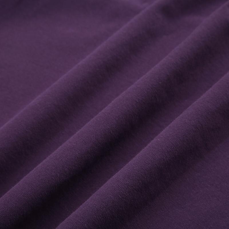 Women's Plain Tee, Casual Short-Sleeve T-Shirt, Ladies' Summer Clothes for Daily Wear