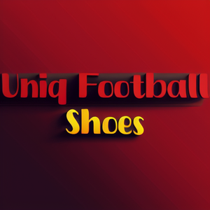 Uniq Football Shoes