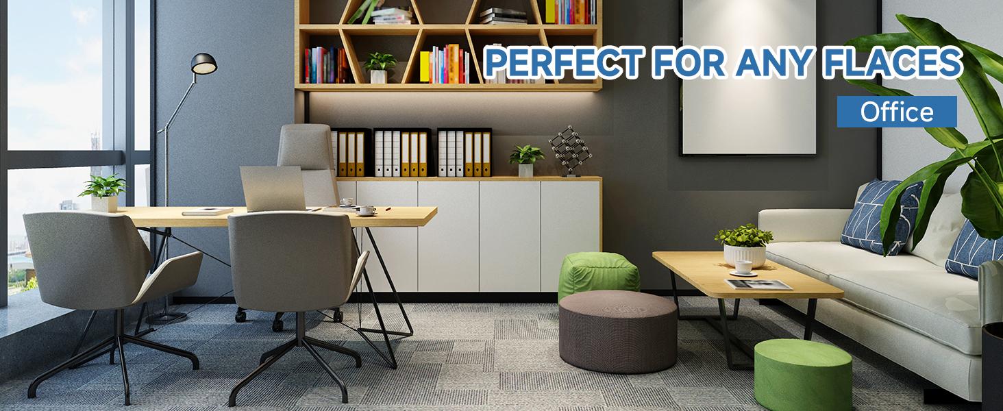 BANGSON 5.0 Cu.Ft Chest Freezer, Deep Freezer with Removable Basket, Adjustable Thermostat Mini Freezer, Gift Idea, Christmas Gift