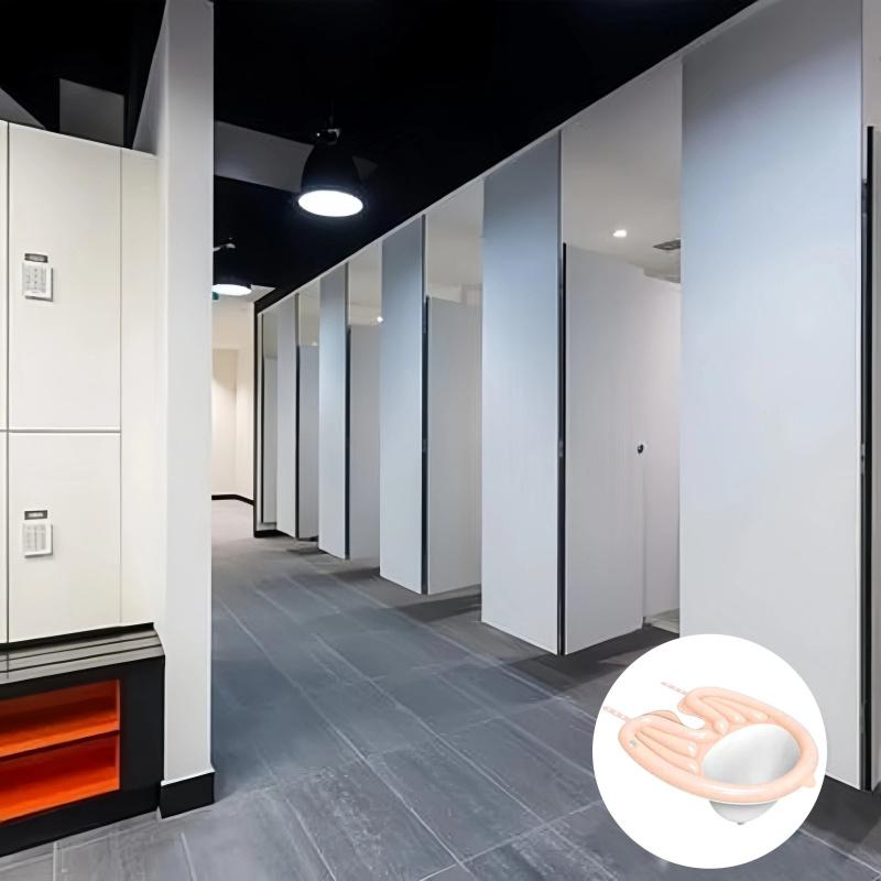 Portable Inflatable Shampoo Basin with Hose Bedside Washing Tub for Pregnant & Disabled Easy to Install, Durable Plastic Ideal for Home & Hotel Use Perfect for Salon & Bedridden Care