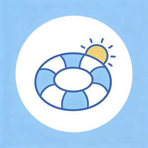 AULON swimming summer shop