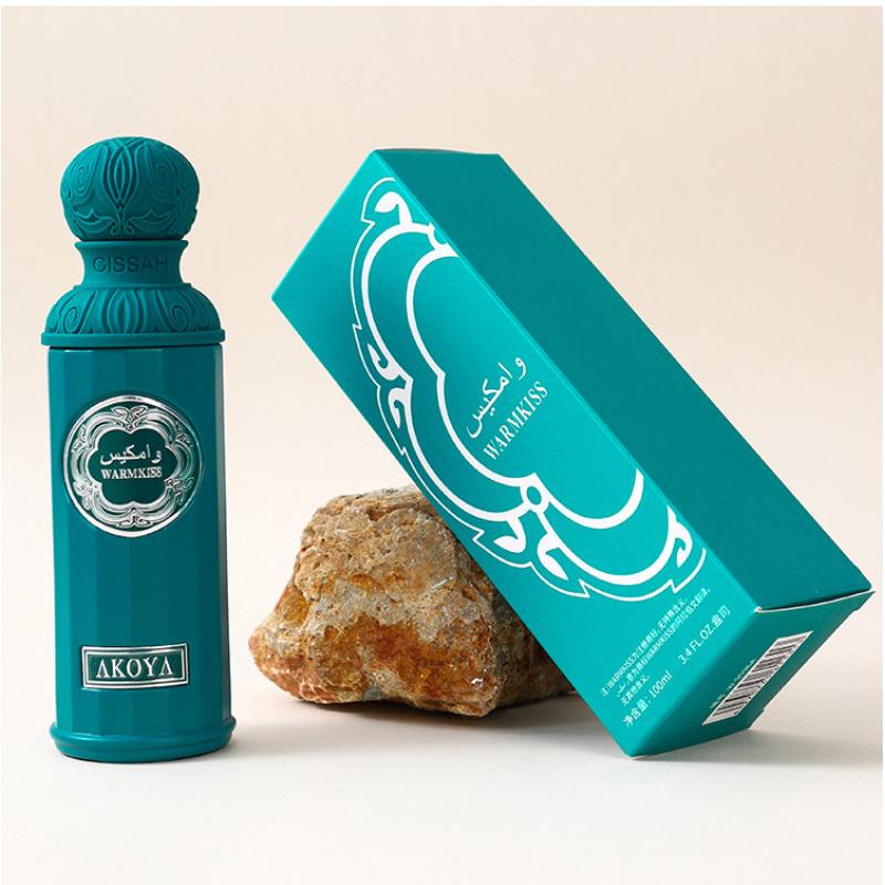 Get the Same Vibe Same Perfume Akaya 100 Middle East Dubai Arab Fragrance for Men and Women