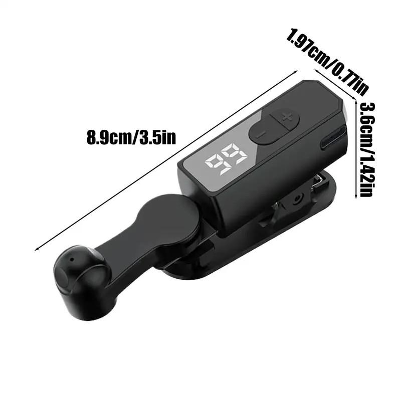 Automatic Clicker Adjustable Speed Phone Tap Wireless Silent Portable Fast Click Auto Screen Clicker, Mobile Accessories, Phone Accessory