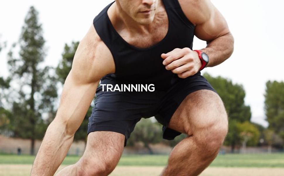 6 Pack  Men's workout tops Sleeveless Mesh Muscle Gym Shirt Quick Dry