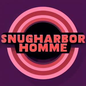 SnugHarbor Homme