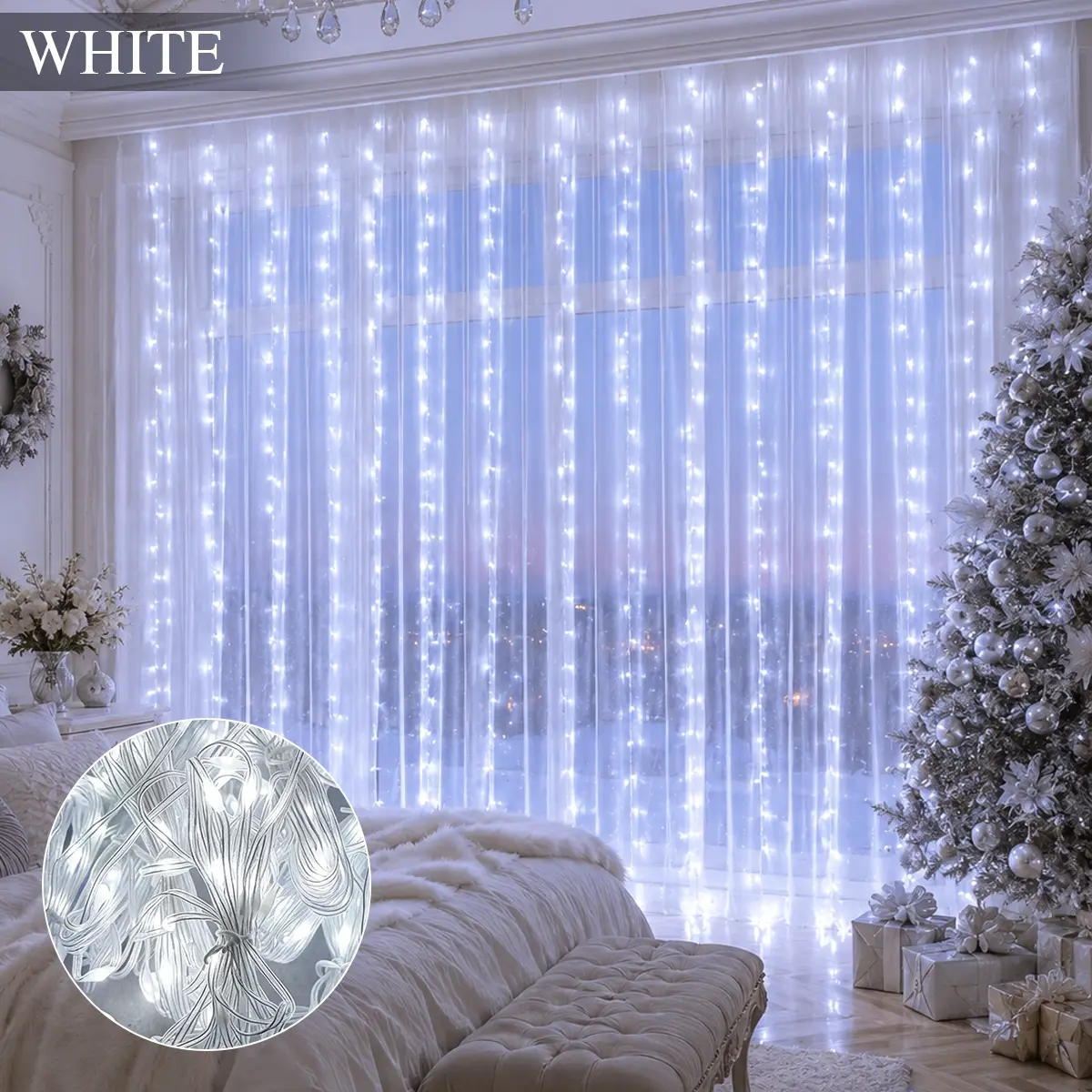 white light