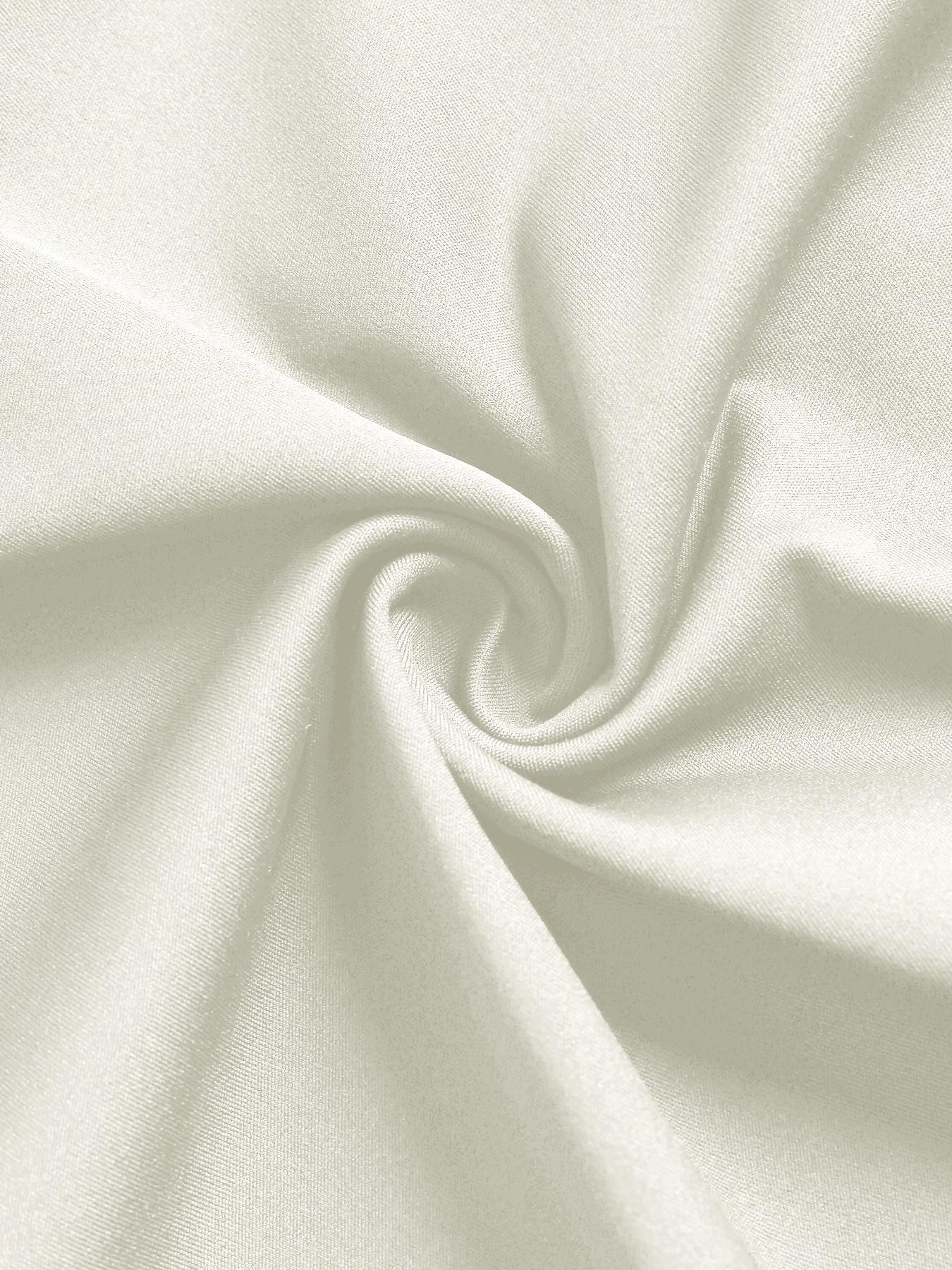 Plus Size Women's Casual Ombre Asymmetrical Hem Short Sleeve Top, Fitted Drop Shoulder Design, Perfect for Fall Season, Daily Wear &