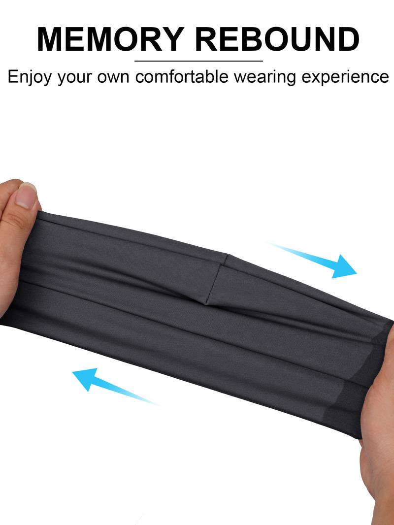 3-Pack Sports Skull Caps Inner Hat Unisex Outdoor Sport Helmet Liner Winter Quick-Dry Breathable Anti-Chafe Motorcycle Ear Protection Caps High Quality Hat