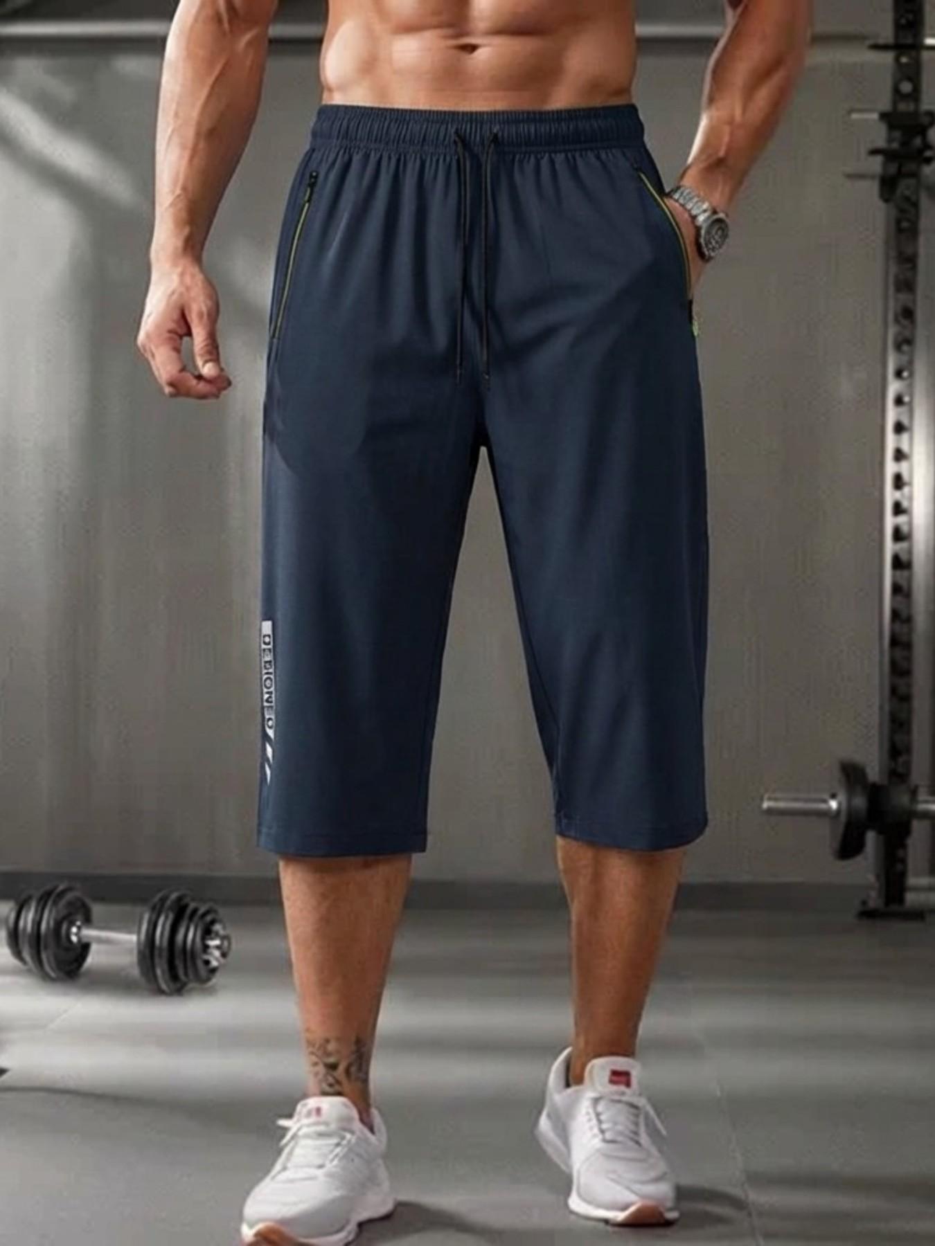 Summer Essential Seven-Eleven Pants, Comfortable and Stylish Design, Perfect for Daily Wear, Ideal for Warm Weather Days