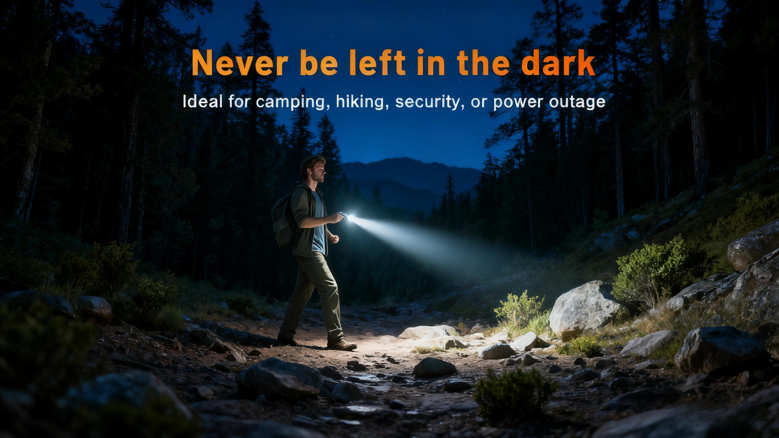WAIORD K2 EDC Flashlight,500 Lumens, USB-C Rechargeable,Magnetic Base, 3 Color Sidelights, Red-Blue Strobe, Pocket  Flashlight,Fire Starter, Window Breaker, for Outdoor Camping, Emergency, Everyday Carry,Mini Keychain Light,car accessories