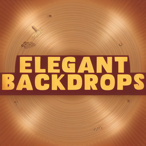 Elegant Backdrops