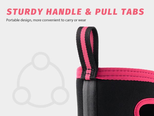 Trudave Rubber Boots for Women, Neoprene Insulated Mid Calf Rain Boots, Women's Waterproof Work Boots, Outdoor Mud Boots for Hunting, Farming, Gardening, Fishing, Size 5-11 Girl Rainboots Pink Rainproof Casual Walking Shoes Trudave Rubber Boots for Women, Neoprene Insulated Mid Calf Rain Boots, Women's Waterproof Work Boots, Outdoor Mud Boots for Hunting, Farming, Gardening, Fishing, Size 5-11 Girl Rainboots Pink Rainproof Casual Walking Shoes