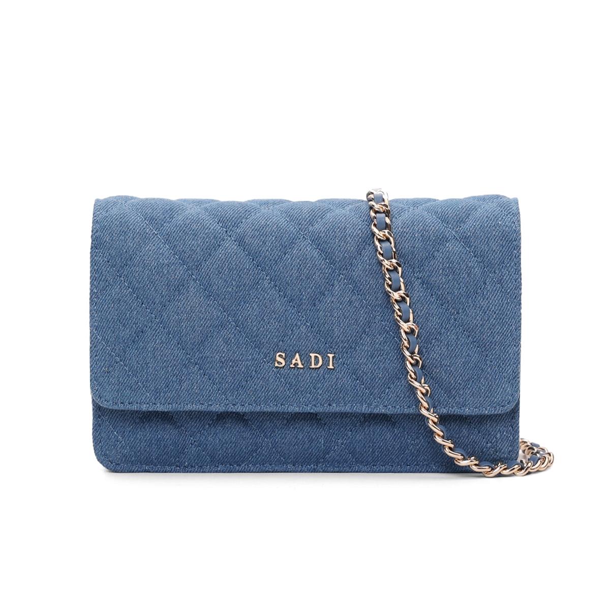 Women's Classic Versatile Plaid Casual New Shoulder Crossbody Bag Sdx21238, Stylish Single Strap Handbag for Daily Use