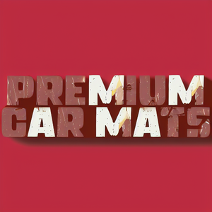 Premium Car Mats