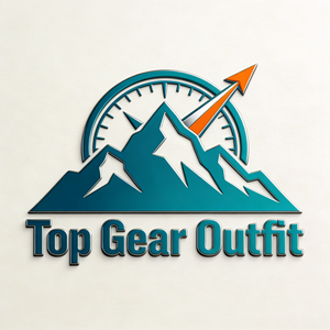 Top Gear Outfit
