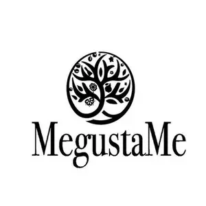 MegustaMe shop logo