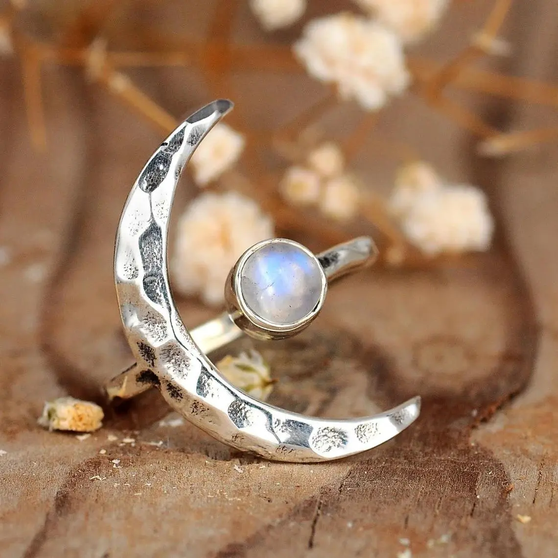 Silvery