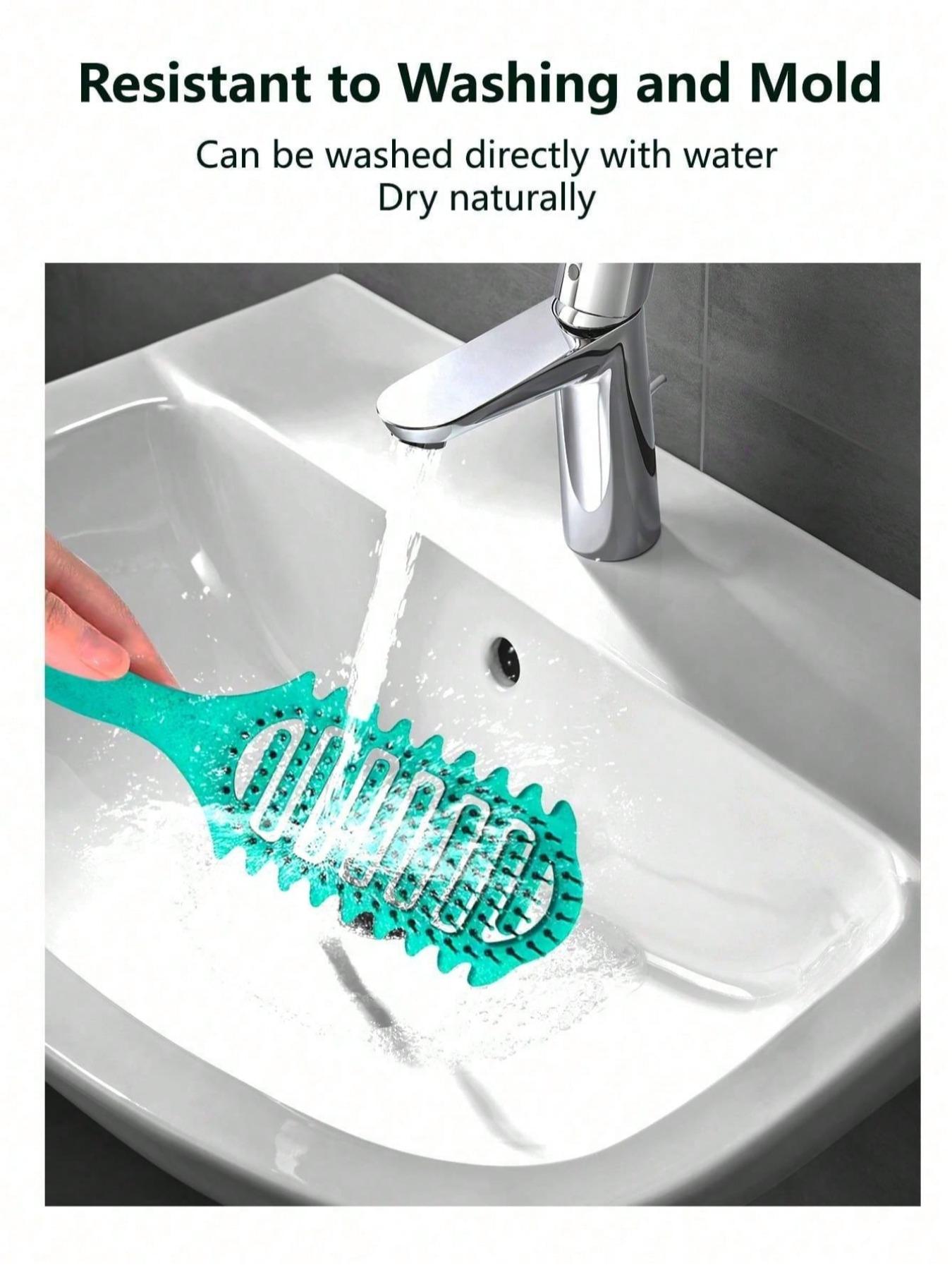 New Upgrade Curl Defining Brush, Curly Hair Brush With Bristle And Special Design, Curl Define Styling Brush Especially For Curly Hair, Shaping And Defining Curls For Women Men To Reduce Pulling And Curl Separation., Back To School, Curling Brush