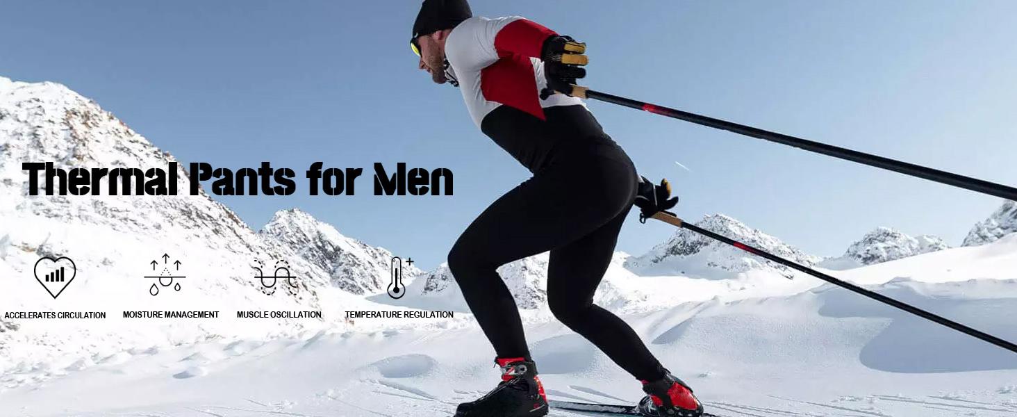 TELALEO 5 value pack Men's Thermal Compression Shirt Fleece Lined Long Sleeve Athletic Base Layer Cold Weather Gear Workout Top Outdoor Clothing Sport Exercise Menswear  Beige Biker Crewneck Plain christmas gifts dealsforyoudays