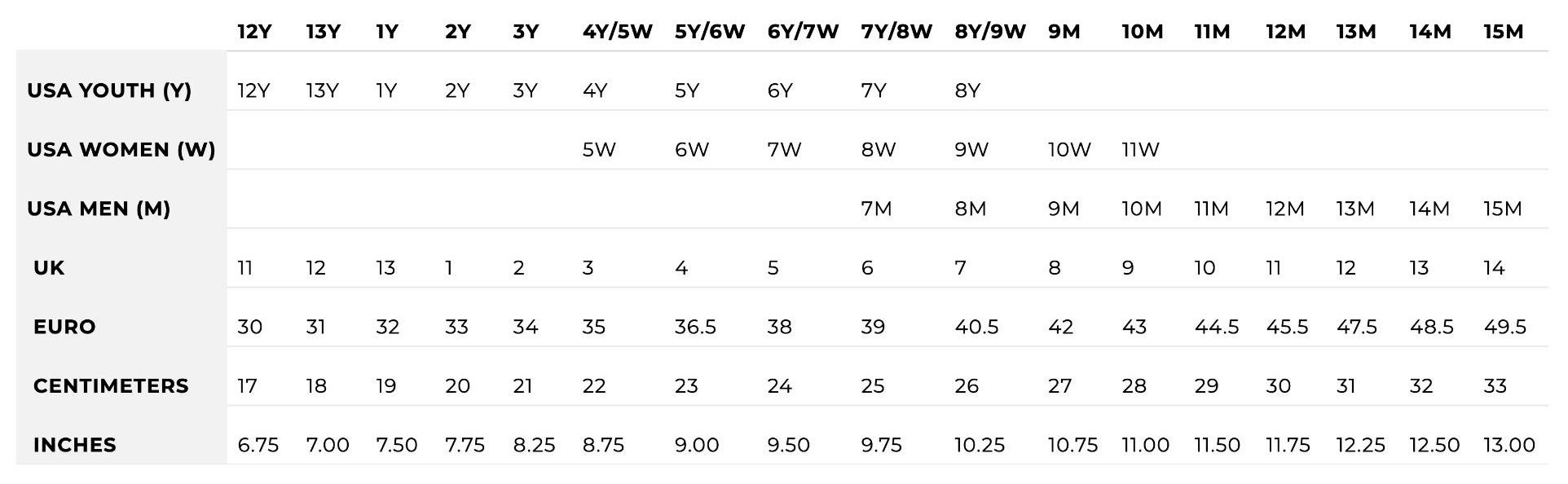 Heelys shoes with wheels for kids and adults | White | Pro 20