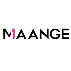 MAANGE Beauty Tool shop logo