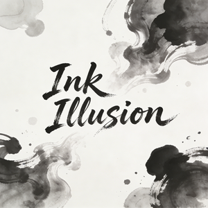 Ink Illusion