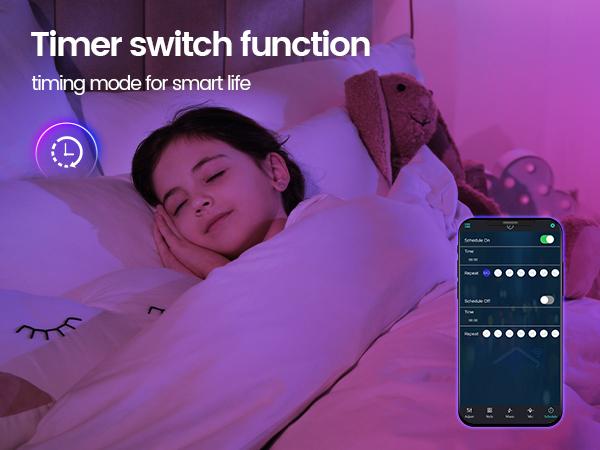 SEDETA 58-Inch L-Shaped Computer Desk with Storage, LED L-Shaped Gaming Desk with Storagefor Home Office Furniture Gaming