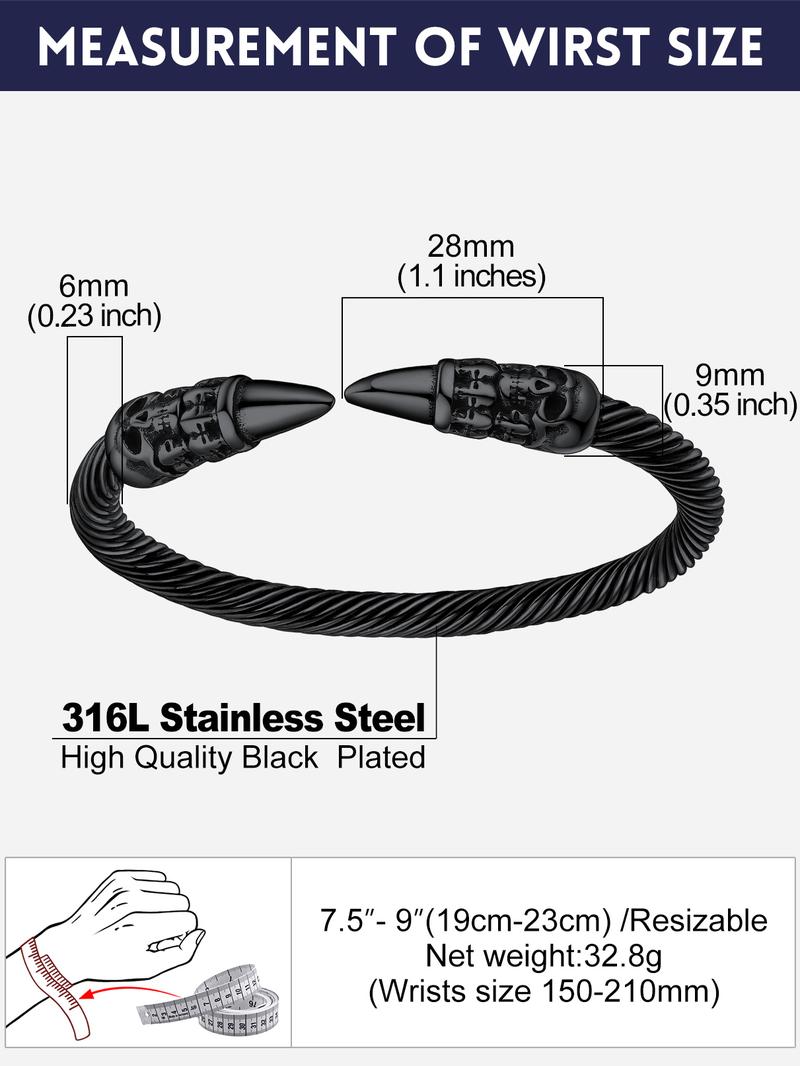 FaithHeart Simple Design Chain Anklet Fashion Jewelry