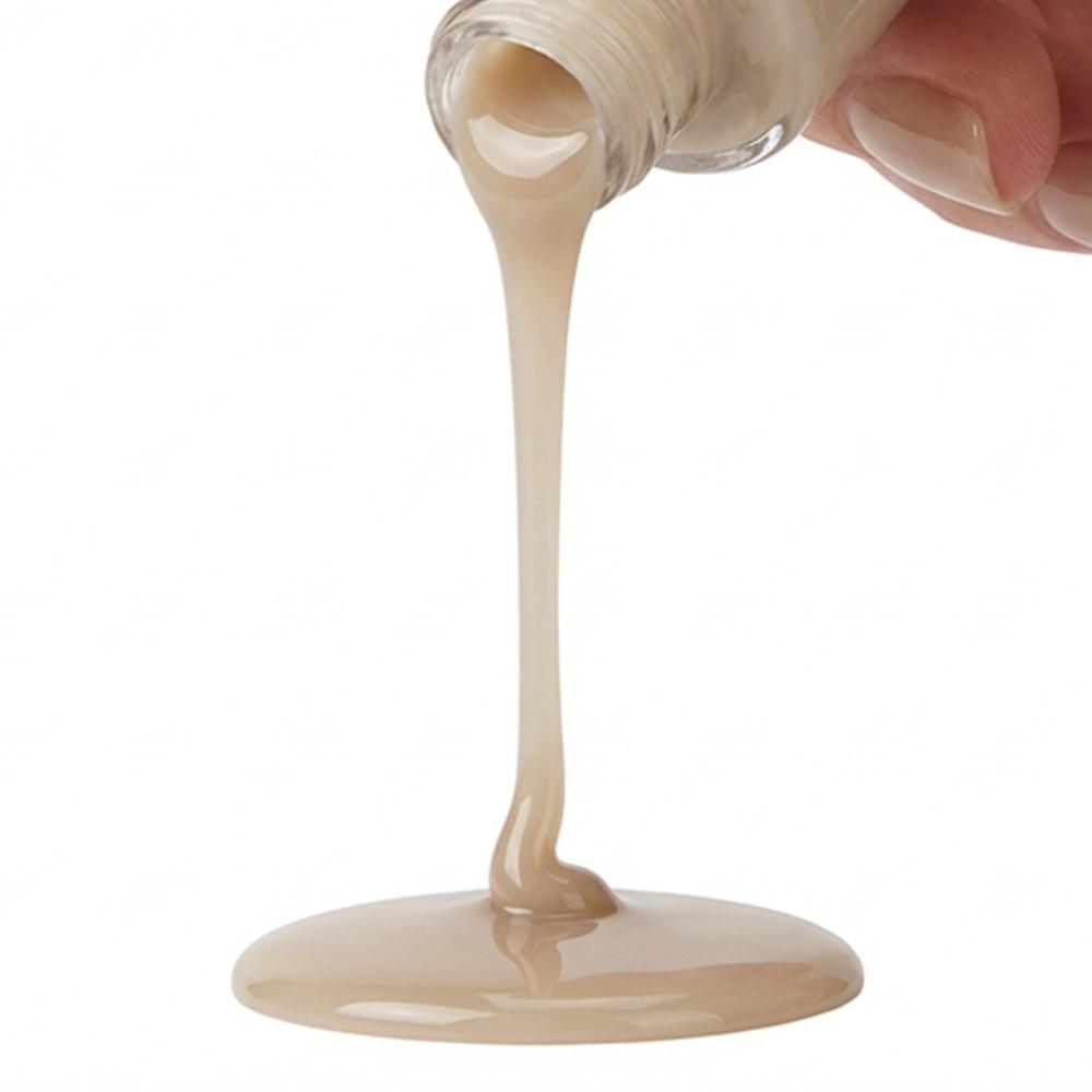 ELL LOUREL New Arrival STRONG Rock Nail Strengthener, Quick-Dry Nail Hardener, Strengthens Brittle, Thin Nails, Protective Nail Care Treatment, Salon Quality DIY Manicure, Perfect Holiday Gift for Nail Lovers, 10ml/0.34fl.oz