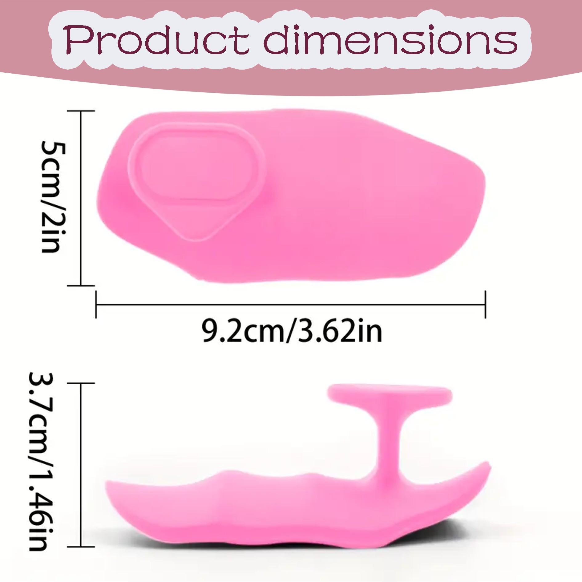 Anti-Slip Exercise Gloves, Ergonomic Rubber Hand Protection, Grip Band, Suitable for Weightlifting, Pull-Ups, Gym Training, Unisex