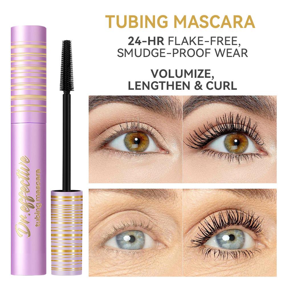 tubing mascara & primer – Lash Extensions in a Tube, Volume & Length, Smudge-Proof, Longwear, Flake-Free, Easy to Remove, Vegan & Cruelty Free tubing mascara & primer – Lash Extensions in a Tube, Volume & Length, Smudge-Proof, Longwear, Flake-Free, Easy to Remove, Vegan & Cruelty Free