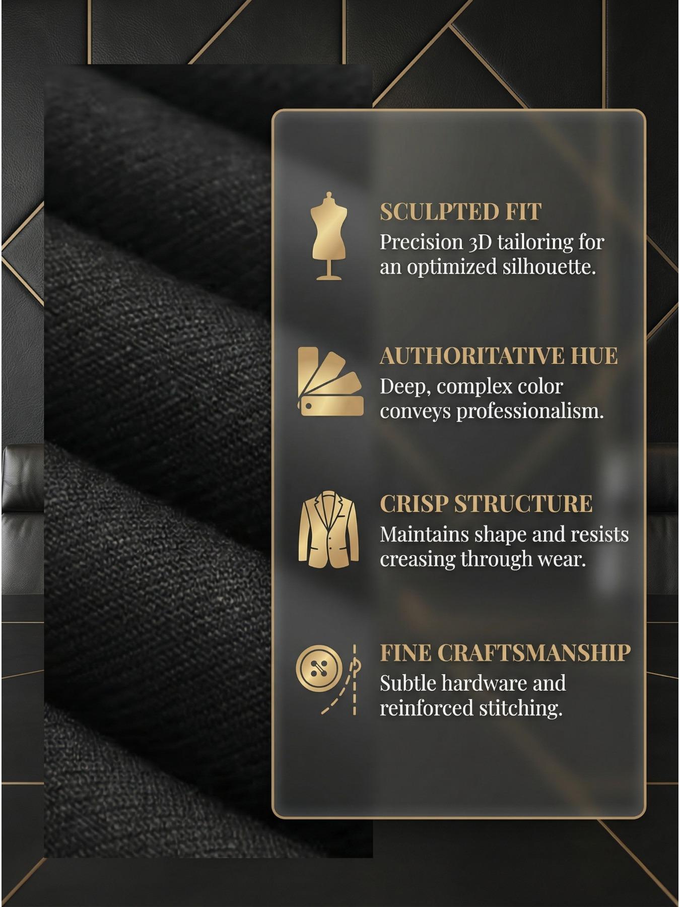 Men's 3pcs Suit Set, Work Uniform, Holiday Gift, Business, Halloween, Large Suit, Formal Tie, Suit Pants, Wedding Dress