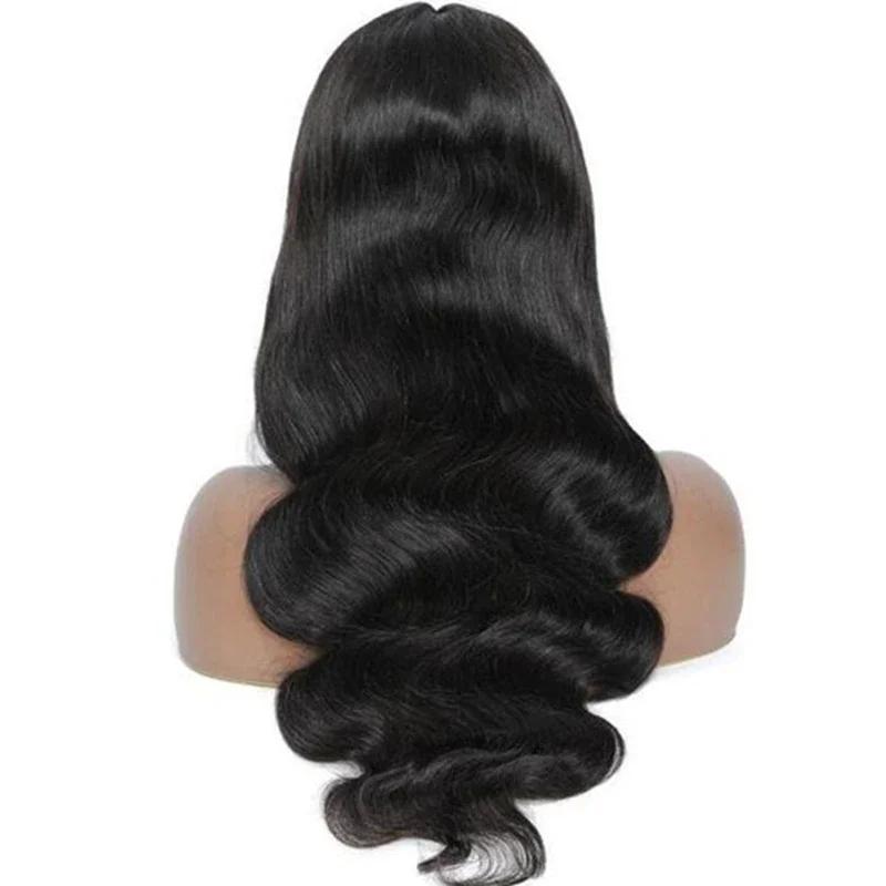 Bling Hair 13x6 HD Lace Frontal Human Hair Wigs Body Wave Pre Plucked Lace Front Real Hair Wig 4x4 Lace Wigs For Women TikTokShopHolidayHaul