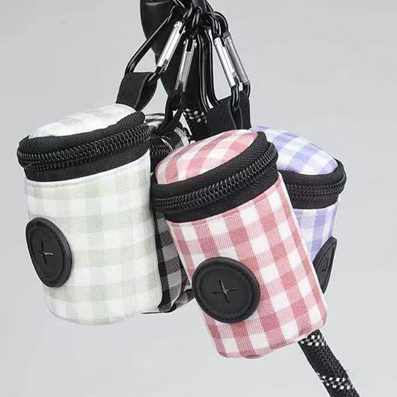 Outdoor Hanging Pet Waste Bag, Dog Poop Bag, Cat Litter Storage Bag, Scooper, Pet Garbage Bag, Convenient and Durable