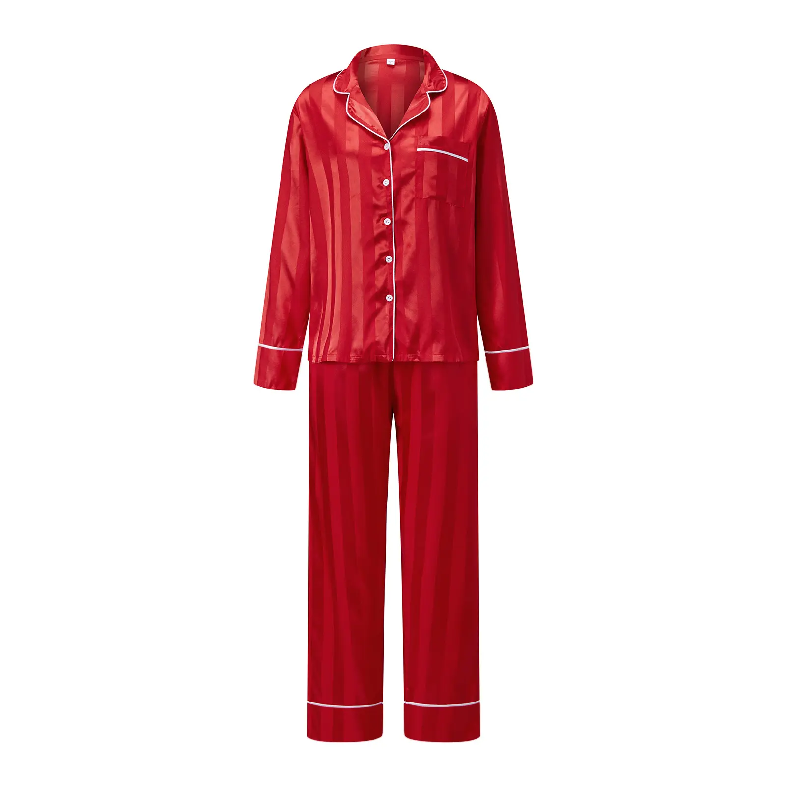 Red Mom