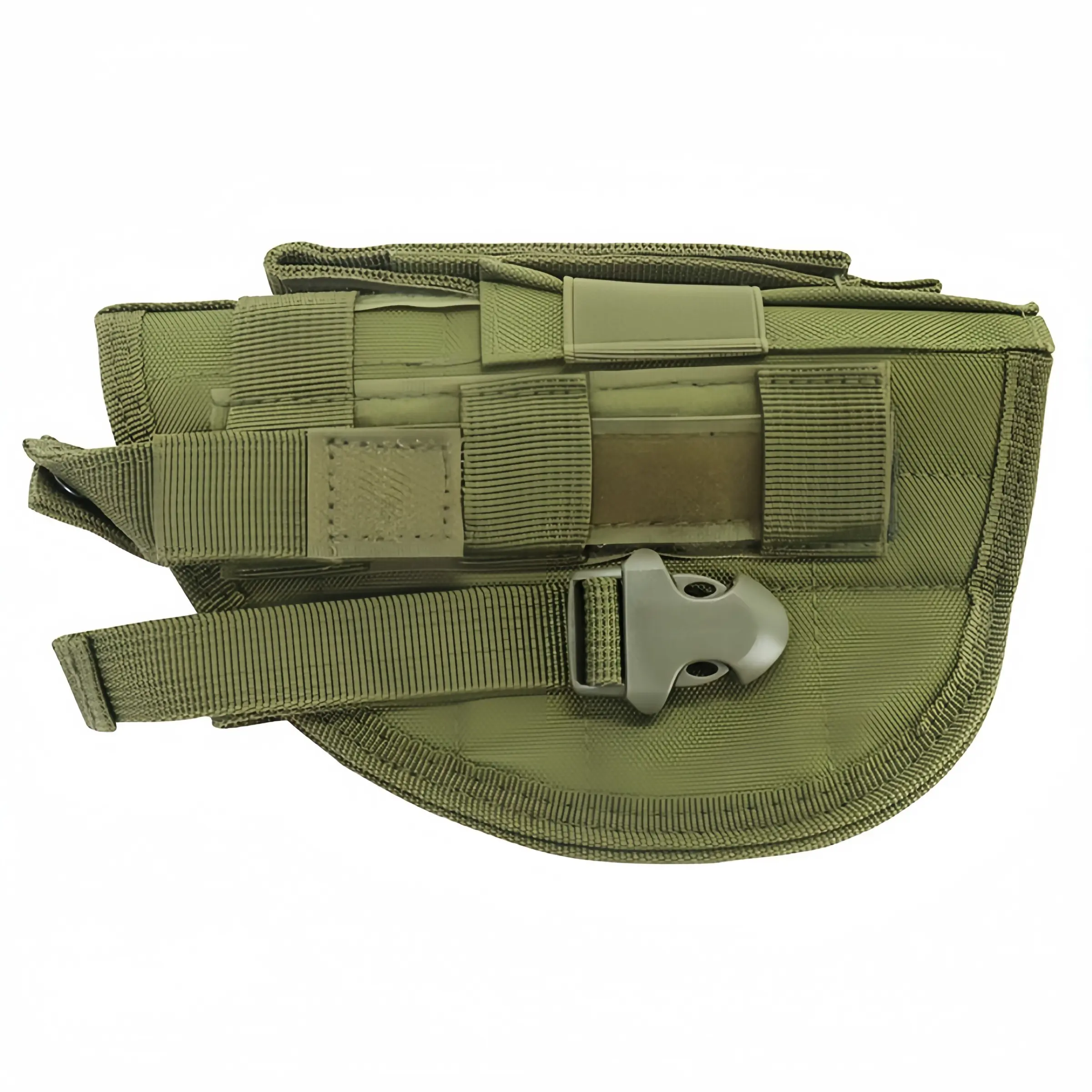 1 piece army green