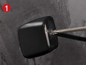 Nilight License Plate Lights Compatible with 2005 2006 2007 2008 2009 2010 2011 2012 2013 2014 2015 Toyota Tacoma 2000-2013 Toyota Tundra with Black Housing6000K White 2PCS Pack Led Backlights dealsforyoudays