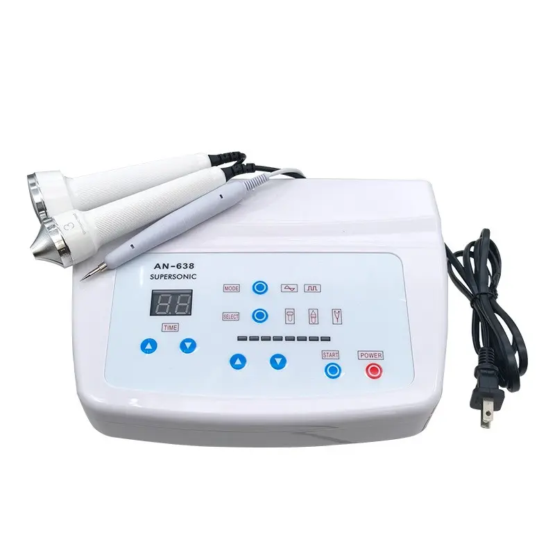 cavitation machine