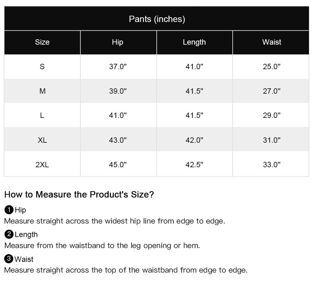 Coquette Pepper Drink Contrast Wide Leg Pants For Women - SHESHOW