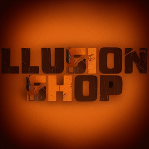 LLusion SHOP