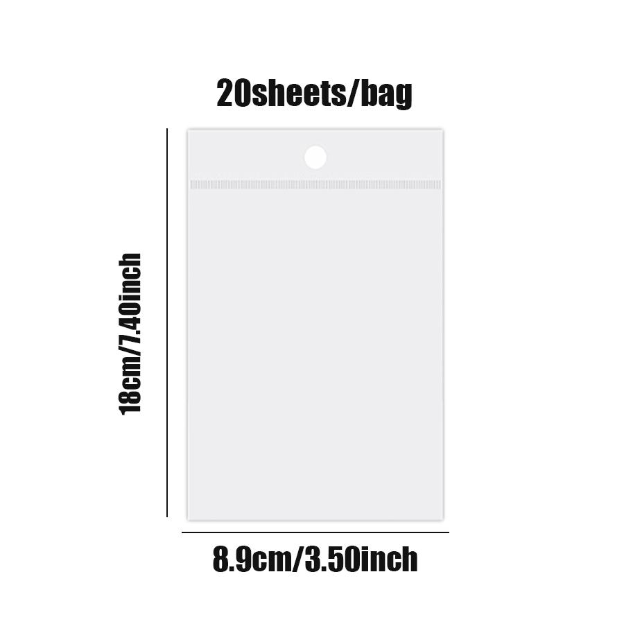 20pcs Christmas Series Pet Sticker Pack, Creative DIY Journal Collage, Phone Case Decoration, Diary Calendar Greeting Card Decor