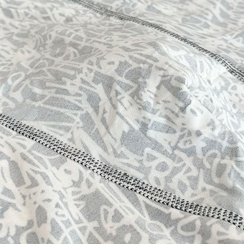 KJFISTMU Men's Boxer Briefs 12-Piece Random Set Autumn Clothing Breathable Antibacterial Fashionable Printed Graffiti Sport Underwear Comfortable Fitted Elastic Waistband Anti-Slip Soft Lightweight Fabric Menswear Bestie