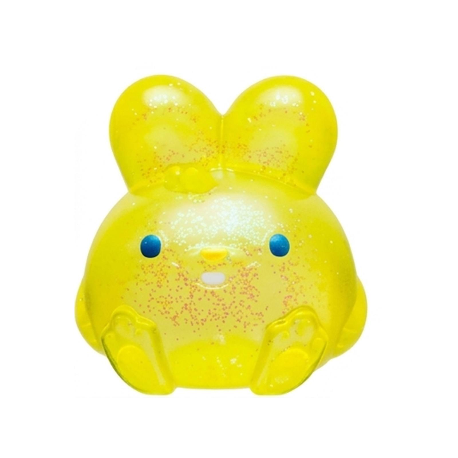 1/3 PCS Cute Bunny Squishy Fidget Toy, Bunny Squeeze Stress Ball, Decompression Squeeze, Anxiety Squishies, Anxiety Relief Products, Fidget Cube Stress Relief, Bunny Fidget Stress Balls for Gifts Office Schools and Daily Relaxation