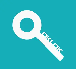 OKLOK-SMART LOCK shop logo