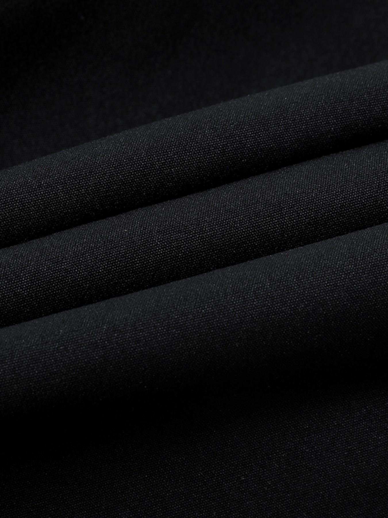 Men's Summer Workwear Shorts, New Arrival, Multi-Pocket Design, Casual Sporty Style, Comfortable and Fashionable, Ideal for Daily Wear