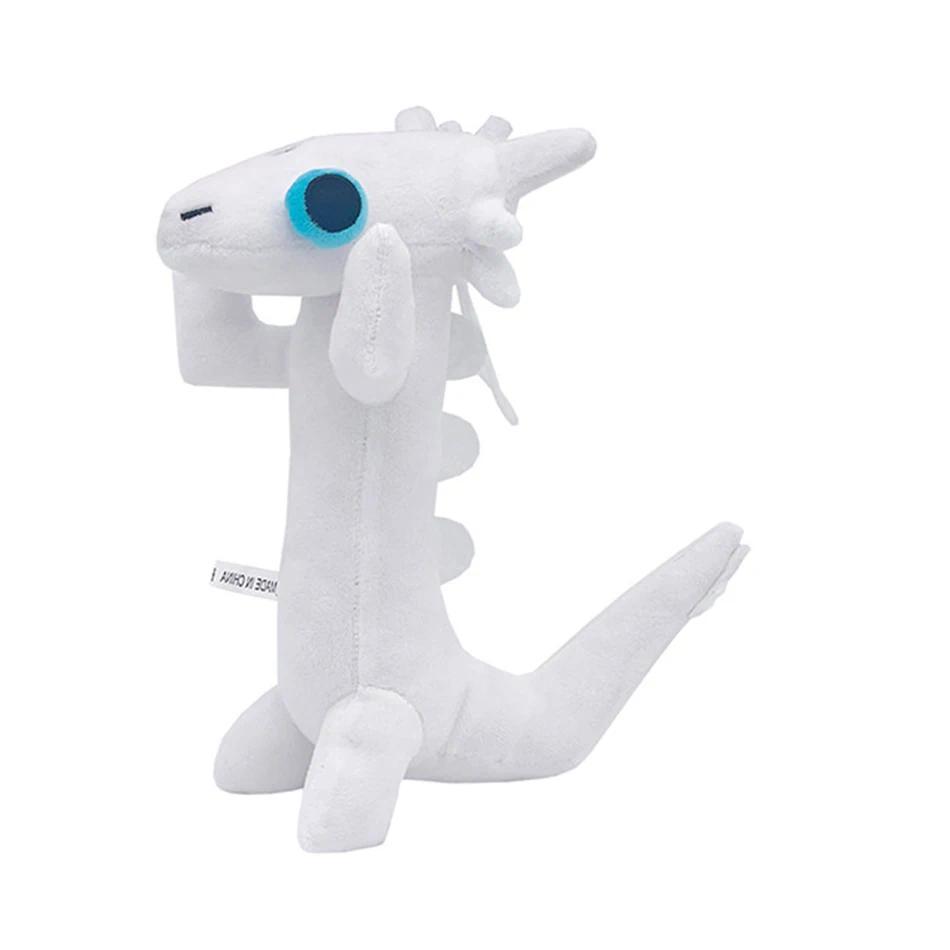 25CM Toothless Dancing Meme Plush Toy Dancing Dragon Stuffed Soft Animals Plushies Doll Anime Game Room Pillow Decora Kid Gift